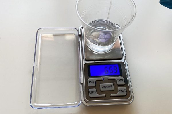 使用树脂之前必须了解的 3 个重要特性