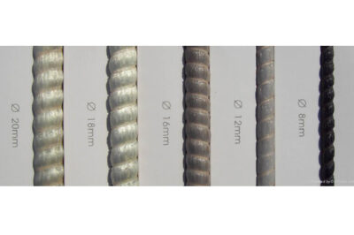 玻璃钢钢筋的应用