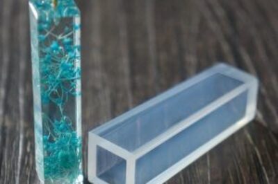 树脂模具制作——树脂硅胶模具的完整指南