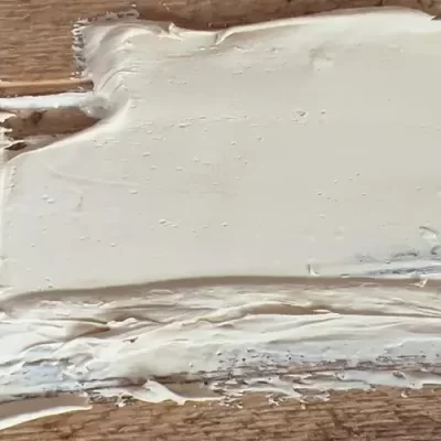 如何稀释木材填料？