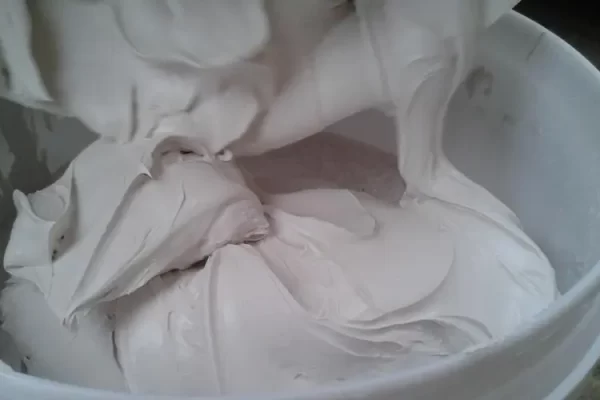 木材填料干燥难吗？