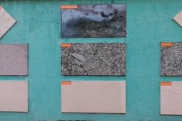 什么是材料耐候性？