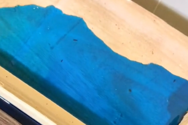 环氧树脂是什么？