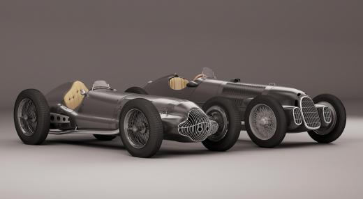 1930s-mercedes-sports-cars