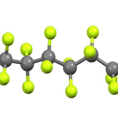 含氟聚合物涂料的特点和应用