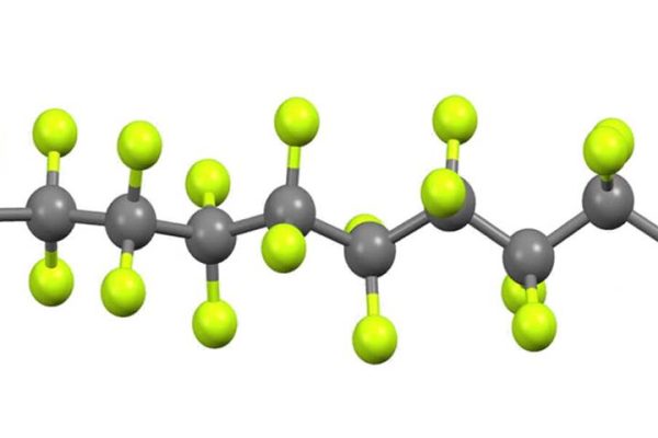 含氟聚合物涂料的特点和应用