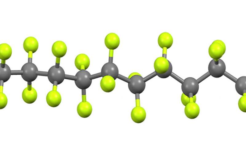 含氟聚合物涂料的特点和应用