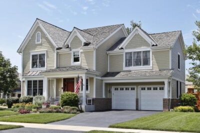 如何选择最佳的外部木壁板？