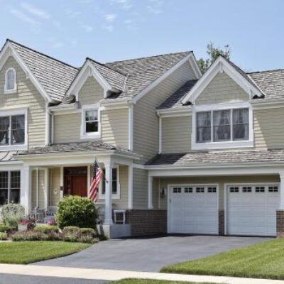 如何选择最佳的外部木壁板？