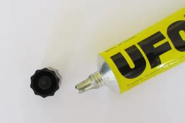 胶水分解需要多长时间（胶水自降解吗）