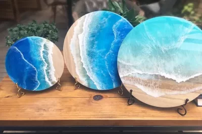 树脂分解需要多长时间（树脂能分解吗）