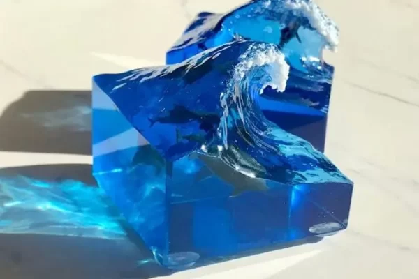 树脂环保吗（树脂环保性如何）