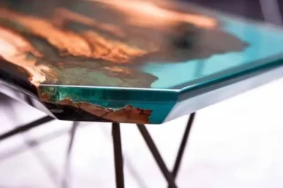 树脂易燃吗（树脂容易燃烧吗）