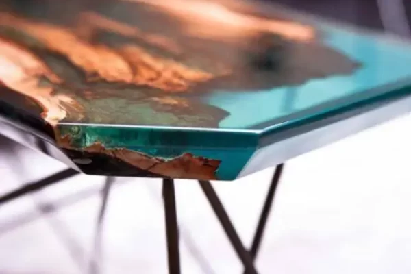 树脂易燃吗（树脂容易燃烧吗）