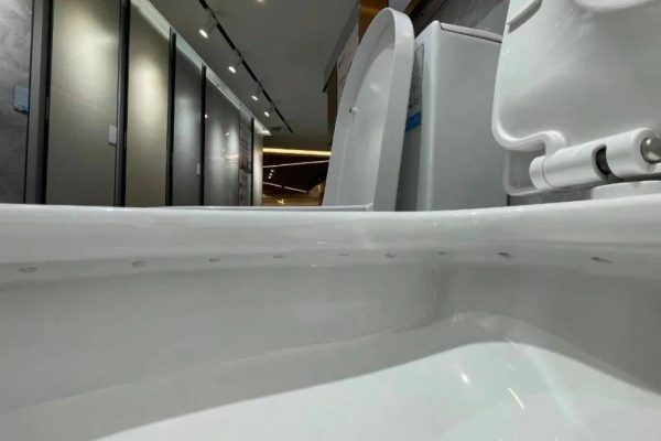 如何修复环氧釉面涂层环氧树脂问题？