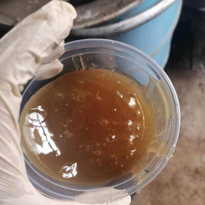 环氧树脂是什么材料？