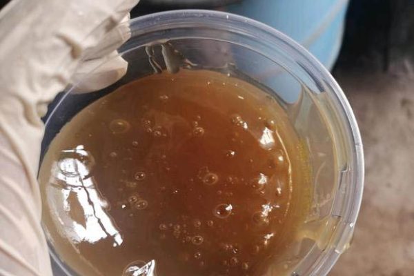 环氧树脂是什么材料？