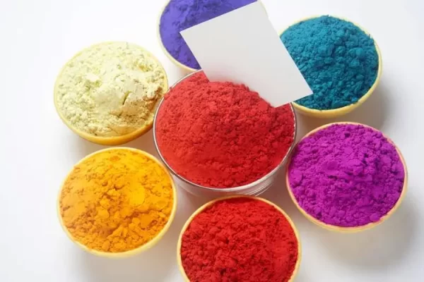 用什么给环氧树脂上色（环氧树脂染色材料）