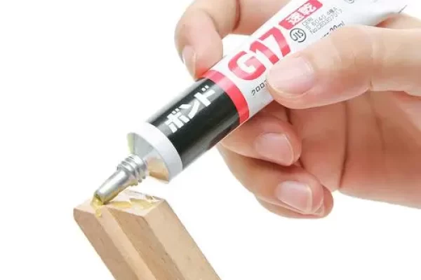 粘合剂是如何工作的（胶粘剂的工作原理）