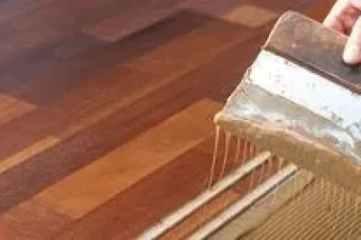 可以用UV胶粘玻璃吗？