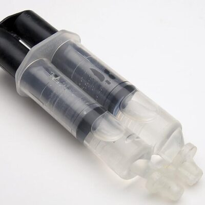 2k 环氧树脂粘合剂是如何加工的？