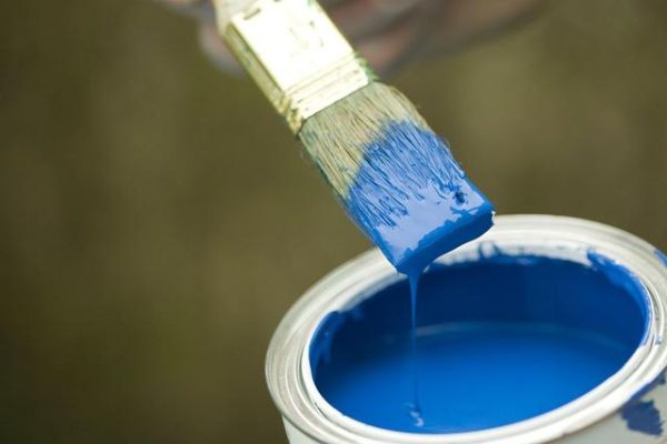 什么是液体环氧涂料？