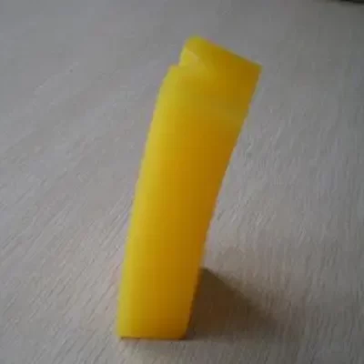 什么是弹性聚氨酯？