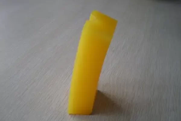 什么是弹性聚氨酯？