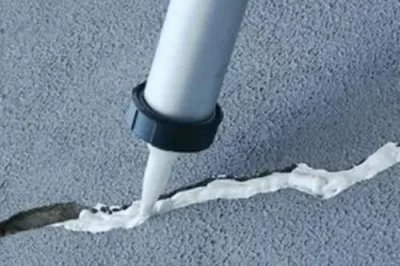 什么是接缝密封胶？