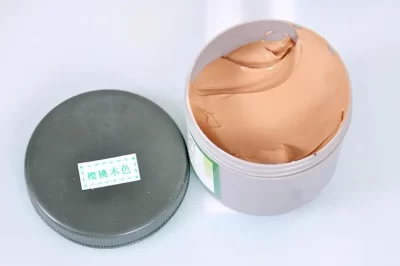 为什么我的木材填料不干燥？