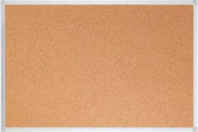 什么是软木板？