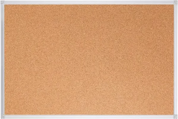 什么是软木板？