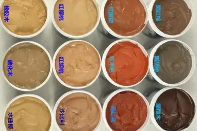 如何知道木材填料是否干燥？