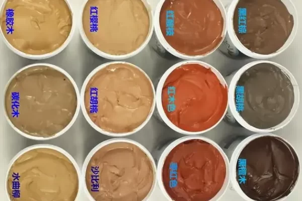 如何知道木材填料是否干燥？