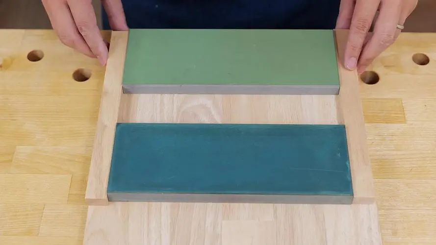 你能在木地板上做环氧树脂吗？