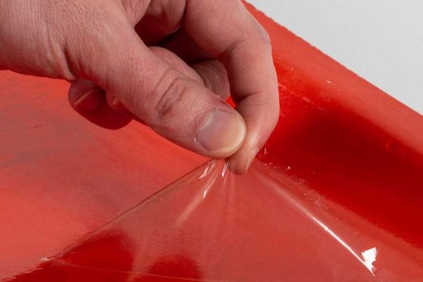 PVA脱模水易于喷涂 – 安全脱模