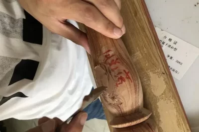 如何加快木材填料的速度？