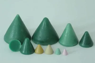 深入了解材料选择