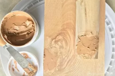 木纹填料有什么作用？