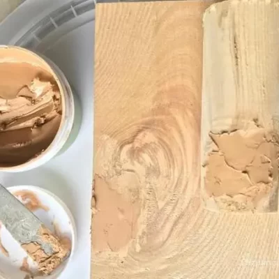 木纹填料有什么作用？