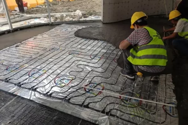 碳纤维地暖取暖怎么样（碳纤维地暖好吗）