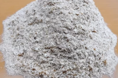 木材填料是永久性的吗？