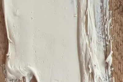 你应该在填充前对裸露的木材进行底漆吗？