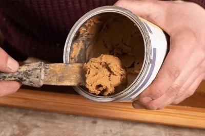 你能用锯末作为木材填充物吗？