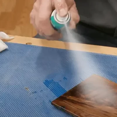 我可以在腐烂的木材上使用木材填料吗？