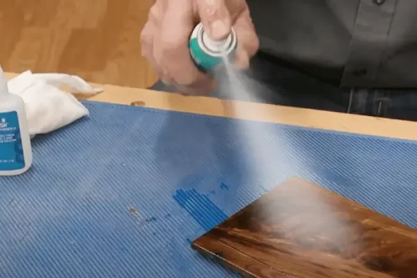 我可以在腐烂的木材上使用木材填料吗？