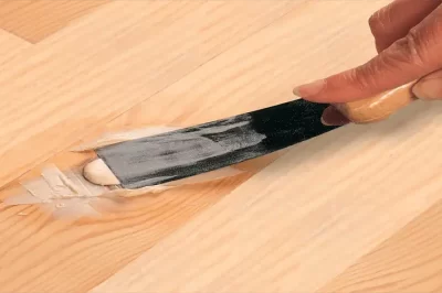 什么是干燥最快的木材填料？