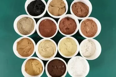 你能在木材填料上弄脏吗？