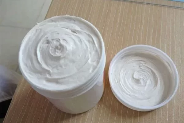 什么是好的木材填料？