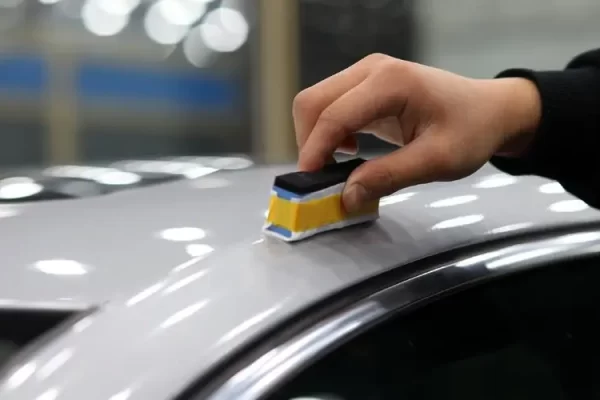 在应用高固体分涂料时，我需要考虑什么？